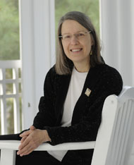 Joanna Brown